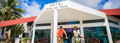 Brisa Da Praia Park Hotel