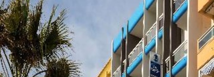Best Western Hotel Canet-Plage