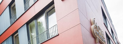 Designhotel Am Stadtgarten