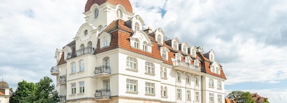 Rezydent Hotel Sopot - Mgallery Collection