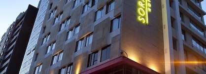 Hotel Soratama