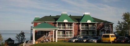 Hotel Et Pavillons Le Petit Manoir Du Casino