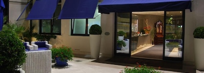 Unahotels Imperial Sport Hotel