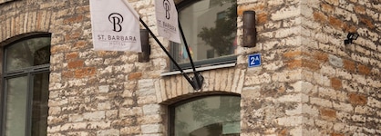 Hotel St. Barbara