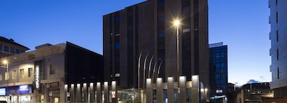 Best Western Plus Executive Hotel And Suites