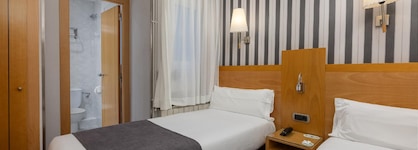 Hotel Lyon