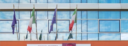 Mercure Siracusa Prometeo
