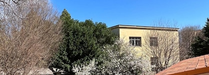 Hotel D'orleans
