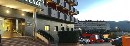 Montera Plaza
