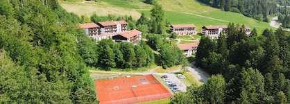 Mondi Resort Oberstaufen