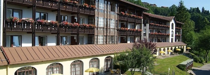 Mondi Resort Oberstaufen