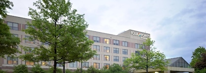 Four Points By Sheraton Philadelphia Airport