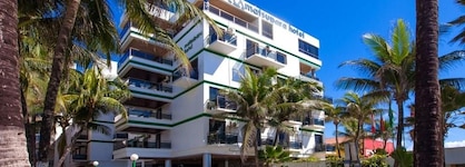 Matsubara Acqua Park Hotel