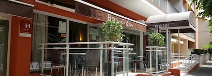 Hôtel Chris'tel