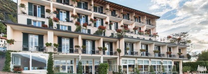 Hotel Regina