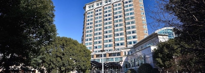 Radisson Collection Hotel Xing Guo Shanghai