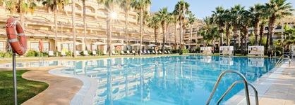 Hotel Envía Almería Spa & Golf