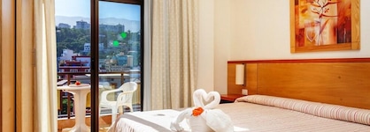 Hotel Marquesa