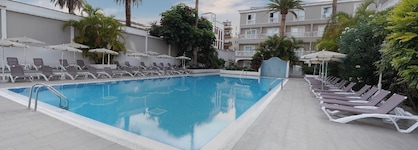 Hotel Rf San Borondon