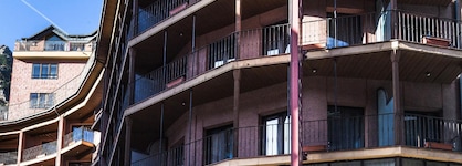 Hotel Cérvol