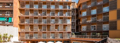 Alegria Plaza París