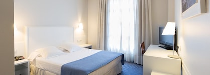 Mercure Bilbao Jardines De Albia