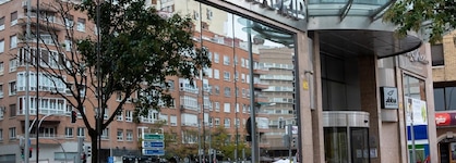 Abba Madrid Hotel