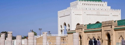 Hotel Mercure Rabat Sheherazade