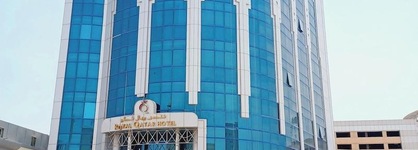 Royal Qatar Hotel