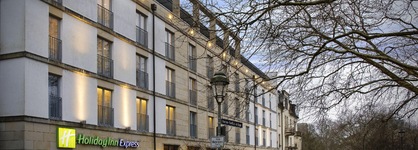 Holiday Inn Express Baden-Baden, An Ihg Hotel