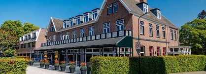 Bastion Hotel Apeldoorn Het Loo