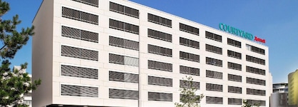 Courtyard By Marriott Zurich North