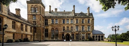 Walton Hall Hotel & Spa By Sunday