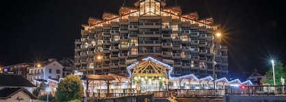 Alpina Eclectic Hotel