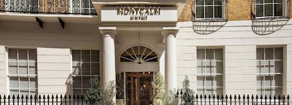 The Montcalm London Marble Arch