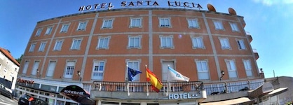 Santa Lucia