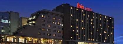 Ibis Paris Porte D'italie
