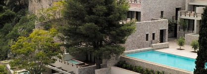 Nafplia Palace Hotel & Villas