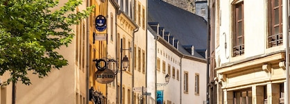 Sofitel Luxembourg Europe