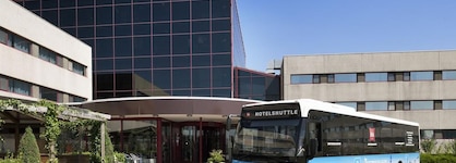 Hotel Ibis Schiphol Amsterdam Airport