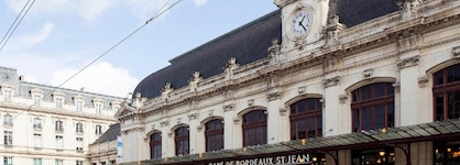 Ibis Bordeaux Centre Meriadeck