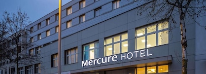 Hotel Mercure Graz City