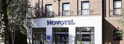 Novotel York Centre