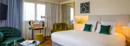 Le Louis Hotel Versailles Château - Mgallery Collection