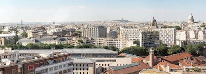 Paris Marriott Rive Gauche Hotel & Conference Center
