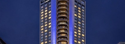 London Hilton On Park Lane