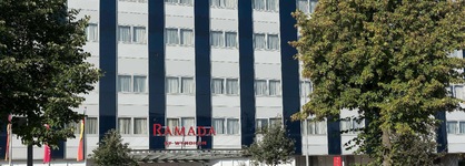 Ramada By Wyndham Hannover