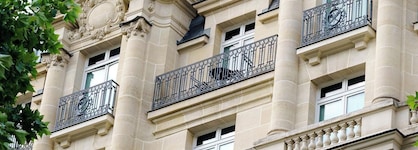 M Social Hotel Paris Opera
