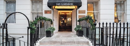 Grange Clarendon