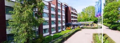 Grand Hotel Amstelveen